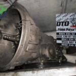 Mercedes-Benz Vito Otomatik Şanzıman çıkma parça - OTOFİL YEDEK PARÇA Mersin