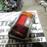 MERCEDES 115 KASA SOL STOP ÇIKMA