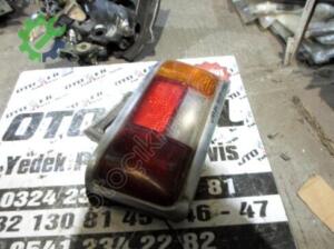 MERCEDES 115 KASA SOL STOP ÇIKMA
