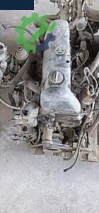 MERCEDES 115 KASA2,0 BENZİNLİ MOTOR, 115 KASA MOTOR