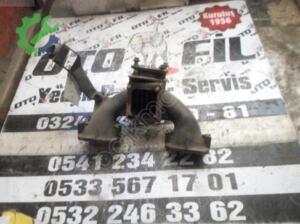 MERCEDES 115 MOTOR EMME MANİFOLDU