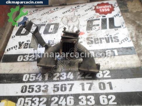 Mercedes-Benz Vito Emme Manifoldu çıkma parça