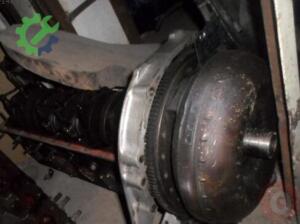 MERCEDES 120 KASA BALİNA 280SE 110 YARIM MOTOR