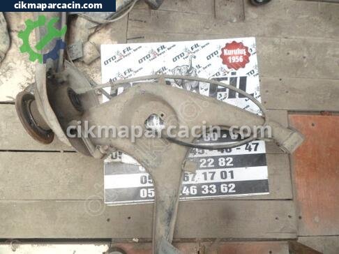 Mercedes-Benz Vito Taşıyıcı/Aks Taşıyıcı çıkma parça