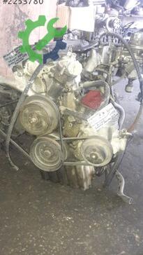 Mercedes-Benz 190 Motor Komple çıkma parça