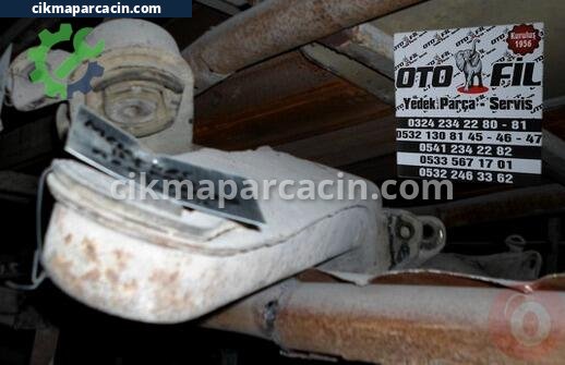Mercedes-Benz Vito Arka Dingil çıkma parça