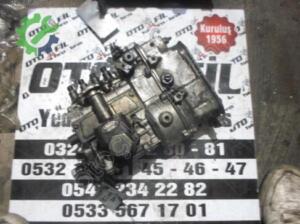 MERCEDES 123 KASA 200 DİZEL (01193256602) MAZOT POMPA ÇIKMA