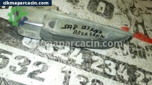 MERCEDES 123 KASA ARKA SAĞ DIŞ AÇMA KOLU