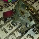 Mercedes-Benz C Serisi Sağ Arka Kapı Kilidi çıkma parça - OTOFİL YEDEK PARÇA Mersin