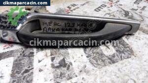 MERCEDES 123 KASA ARKA SOL KAPI DIŞ AÇMA KOLU