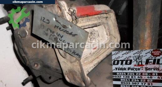 Mercedes-Benz Vito Kasa / Kupa çıkma parça