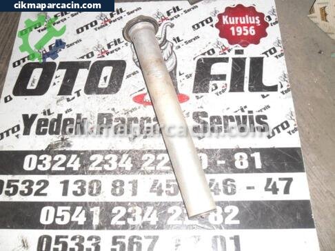 Mercedes-Benz Vito Yakıt Şamandırası çıkma parça