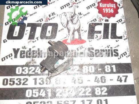 Mercedes-Benz Vito Benzin Otomatiği çıkma parça