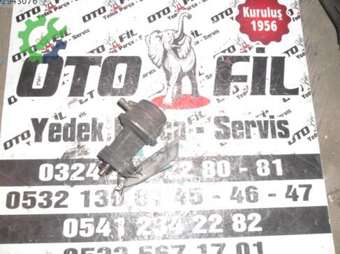 Mercedes-Benz Vito Benzin Otomatiği çıkma parça