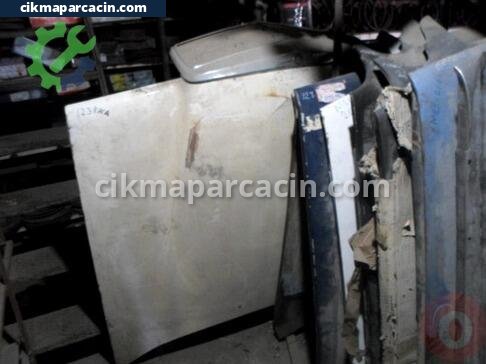 Mercedes-Benz Vito Kaput çıkma parça