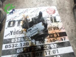 MERCEDES 123 KASA DİREKSİYON POMPA ÇIKMA