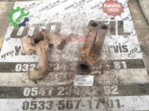 MERCEDES 123 KASA EGSOZ MANİFOLD PARÇALARI