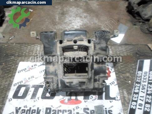 Mercedes-Benz 300 Kalorifer Radyatörü çıkma parça