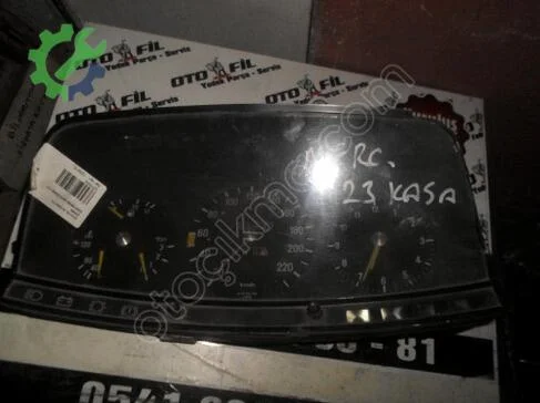 Mercedes-Benz Vito Gösterge Paneli çıkma parça