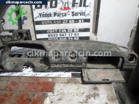 Mercedes-Benz Vito Göğüs çıkma parça