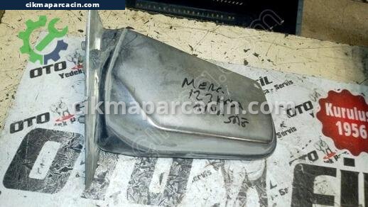 Mercedes-Benz C Serisi Sağ Dış Ayna çıkma parça