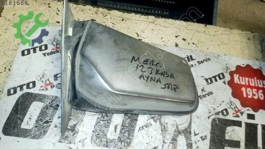 Mercedes-Benz C Serisi Sağ Dış Ayna çıkma parça