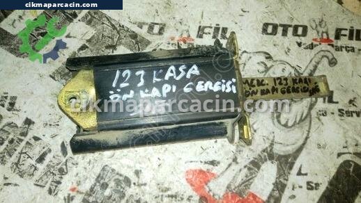 Mercedes-Benz C Serisi Kapı Gergisi çıkma parça
