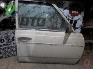 MERCEDES 123 KASA ÖN SAĞ KAPI KREM