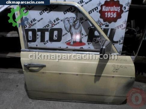 Mercedes-Benz Vito Sağ Ön Kapı çıkma parça
