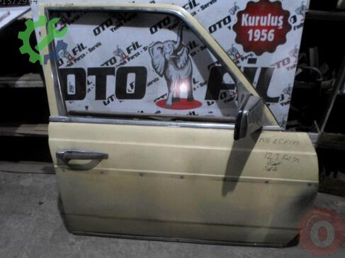 Mercedes-Benz Vito Sağ Ön Kapı çıkma parça