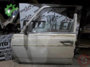 MERCEDES 123 KASA ÖN SOL KAPI KREM
