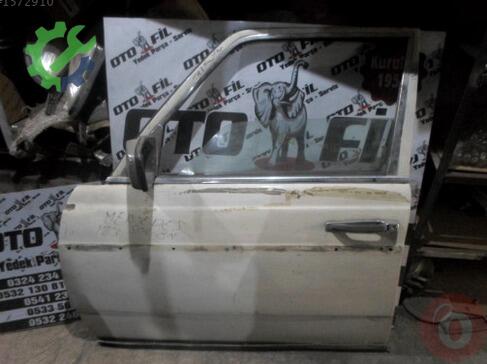 Mercedes-Benz Vito Sol Ön Kapı çıkma parça