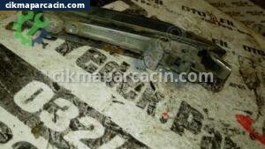 MERCEDES 123 KASA SOL ARKA KAPI DIŞ AÇMA KOLU