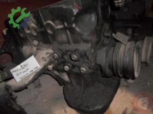 MERCEDES 123 KASA YARIM MOTOR