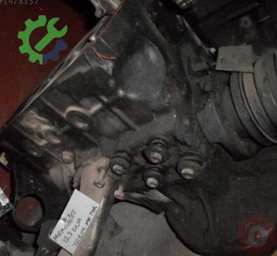 Mercedes-Benz 280 Yarım Motor çıkma parça