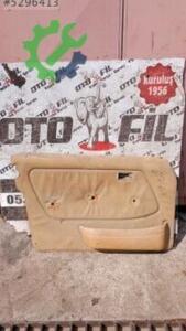 MERCEDES 123 ÖN SAĞ KAPI KARTONU