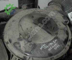 MERCEDES 124 190 201 102 MOTOR KARBÜRATÖRLÜ HAVA FİLTRE KUTUSU
