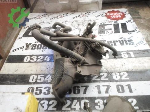 Mercedes-Benz 190 Emme Manifoldu 124-190-201 çıkma parça