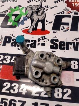 Mercedes-Benz C Serisi Motor Beyni 0438101026 çıkma parça