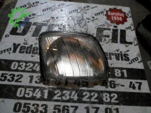 MERCEDES 124 KASA BEYAZ SOL SİNYAL SIFIR