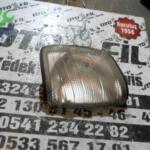 Mercedes-Benz SL Sinyal çıkma parça - OTOFİL YEDEK PARÇA Mersin