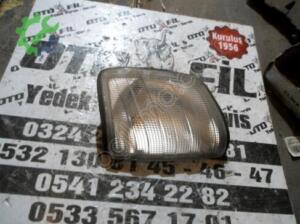 MERCEDES 124 KASA BEYAZ SOL SİNYAL SIFIR