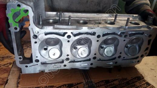 Mercedes-Benz 200 Komple Motor R1020165701 çıkma parça