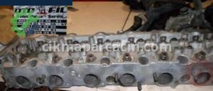 MERCEDES 124 KASA STW BENZİNLİ 4X4 1988 103 SİLİNDİR KAPAK