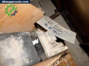 MERCEDES 124,126,190,201 ABS KLİMA YAKIT BEYNİ BOSCH 0265101018