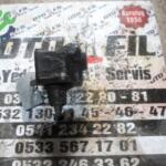 MERCEDES 126 BALİNA BENZİNLİ  DİREKSİYON POMPA ÇIKMA