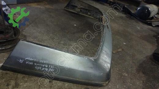 Mercedes-Benz C Serisi Arka Tampon çıkma parça