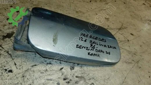 Mercedes-Benz C Serisi Depo Kapağı çıkma parça