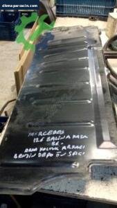 MERCEDES 126 BALİNA KASA 1986 BENZİN ÖN DEPOSU SACI