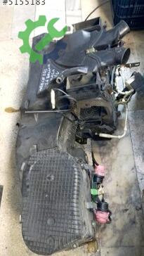 Mercedes-Benz C Serisi Kalorifer Kutusu çıkma parça